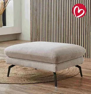 Couchliebe Sofa Capizi